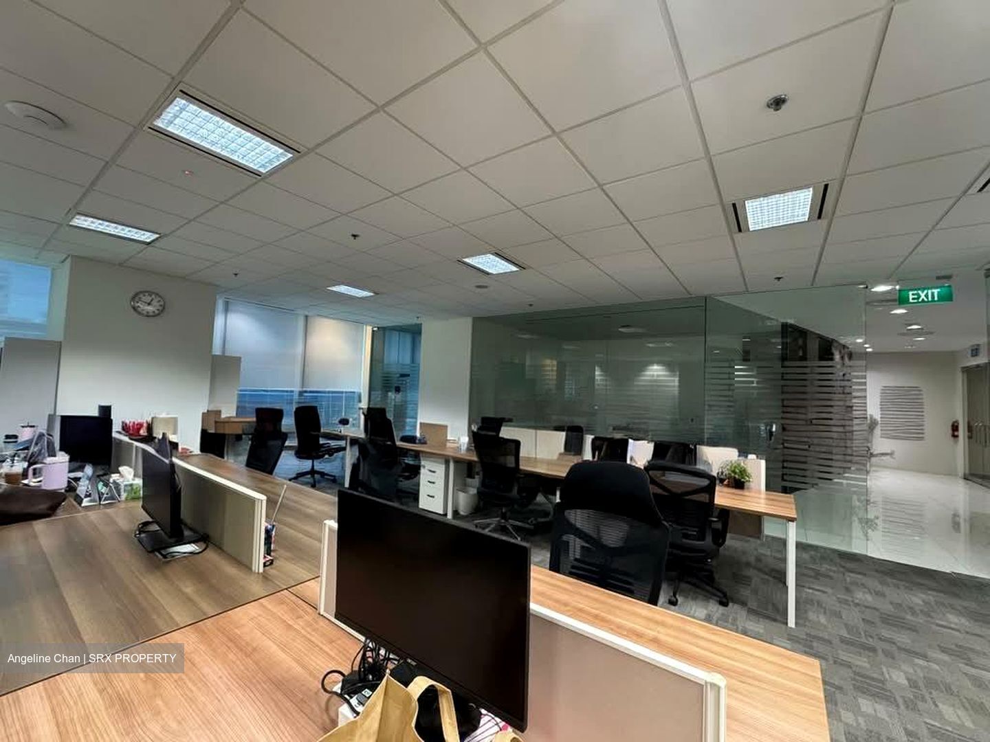 Marina Bay Financial Centre (tower 3) (D1), Office #568043291